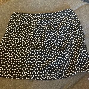 shien size small skirt - never worn